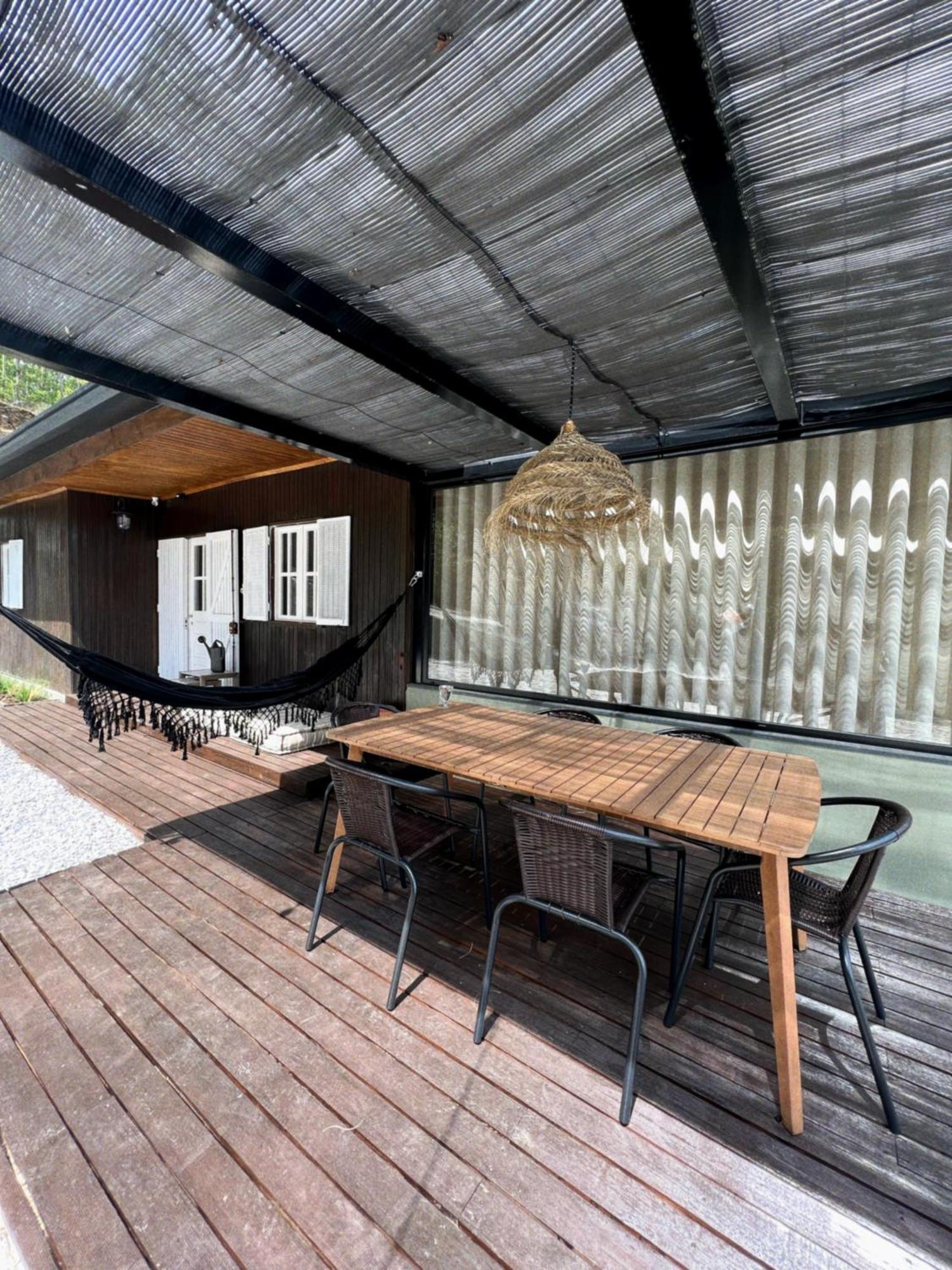 A Casa Da Lomba Villa Lomba  ภายนอก รูปภาพ
