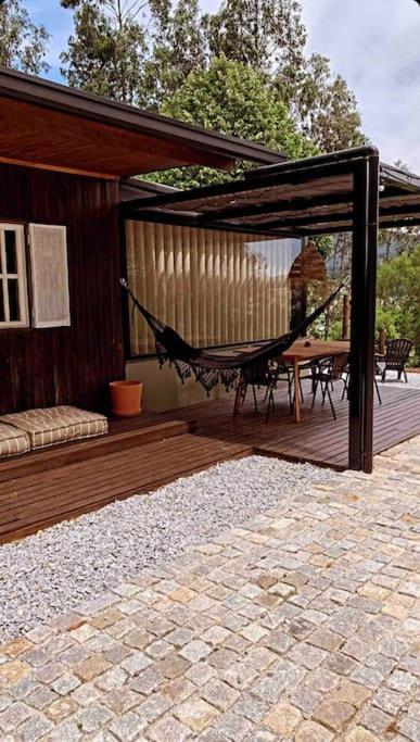 A Casa Da Lomba Villa Lomba  ภายนอก รูปภาพ
